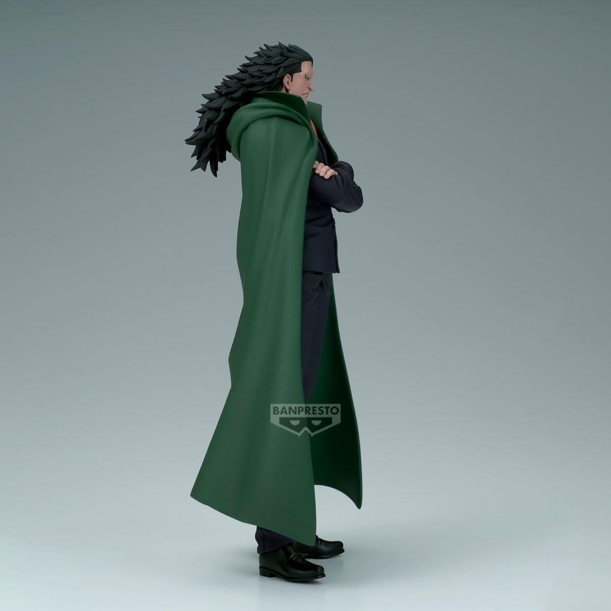 Amazon.com: Banpresto - One Piece - Special Monkey D. Dragon DXF